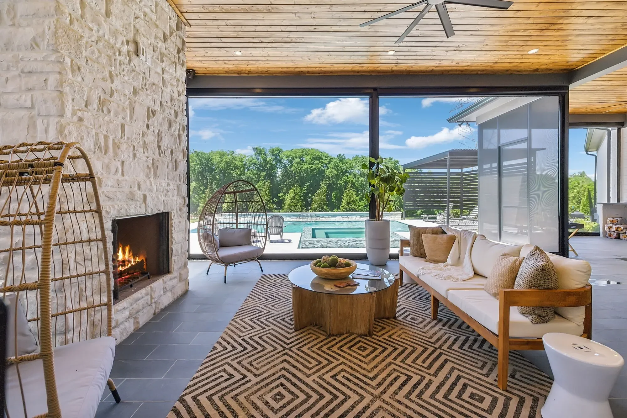 8104 Turning Point Dr, Brentwood, TN, 37027, USA, Nashville, Tennessee, United States. - Photo 38