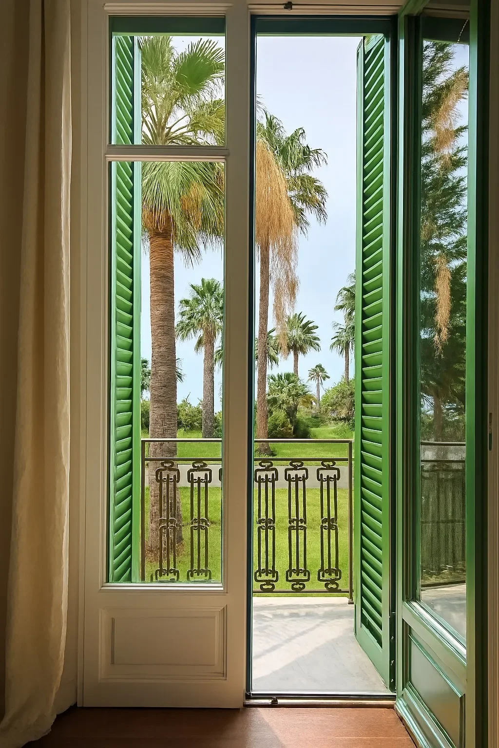 Ospedaletti, Liguria, Italy. - Photo 8