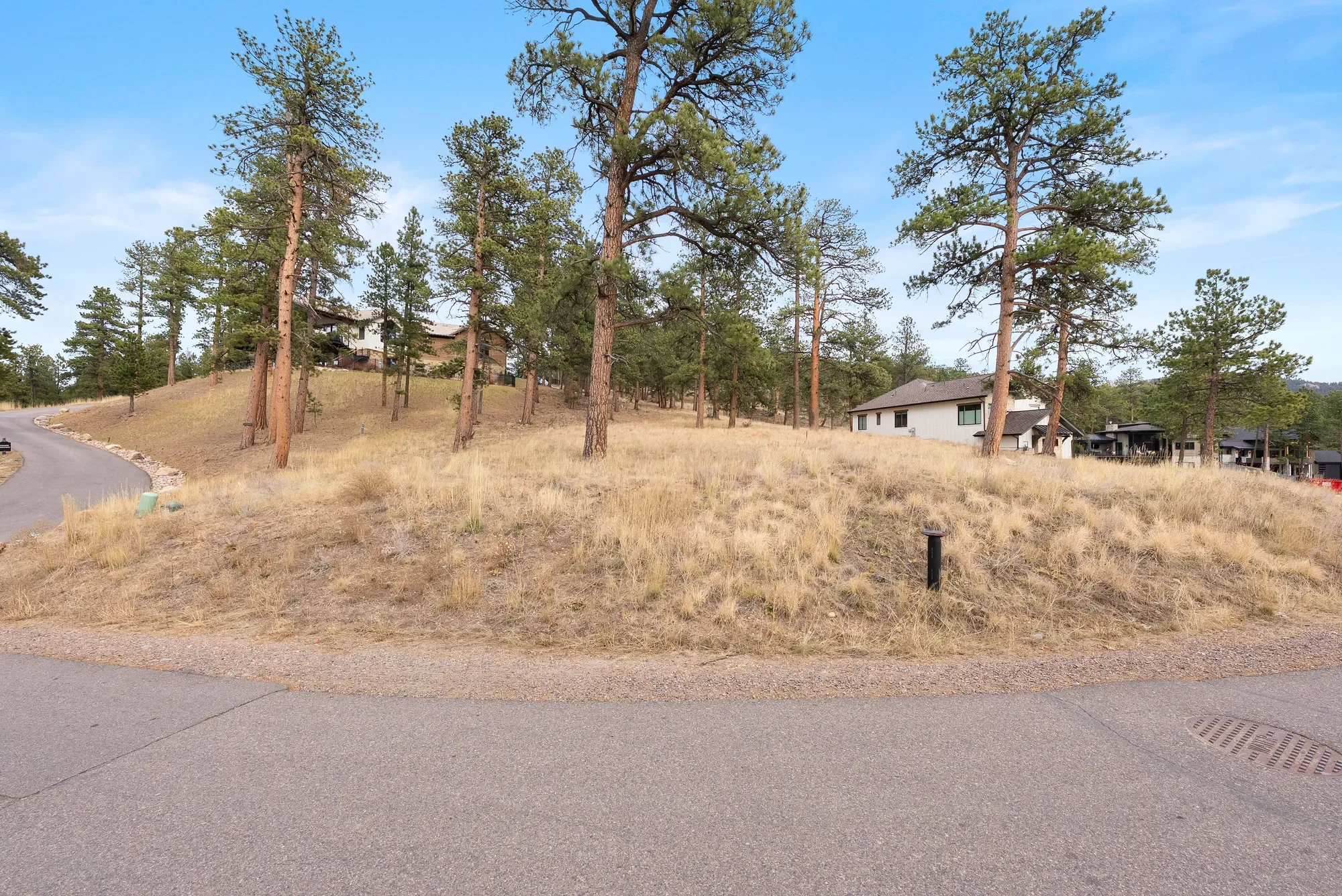 5236 Mountain Vista Lane , Evergreen, CO 80439, Evergreen, Colorado, United States. - Photo 3