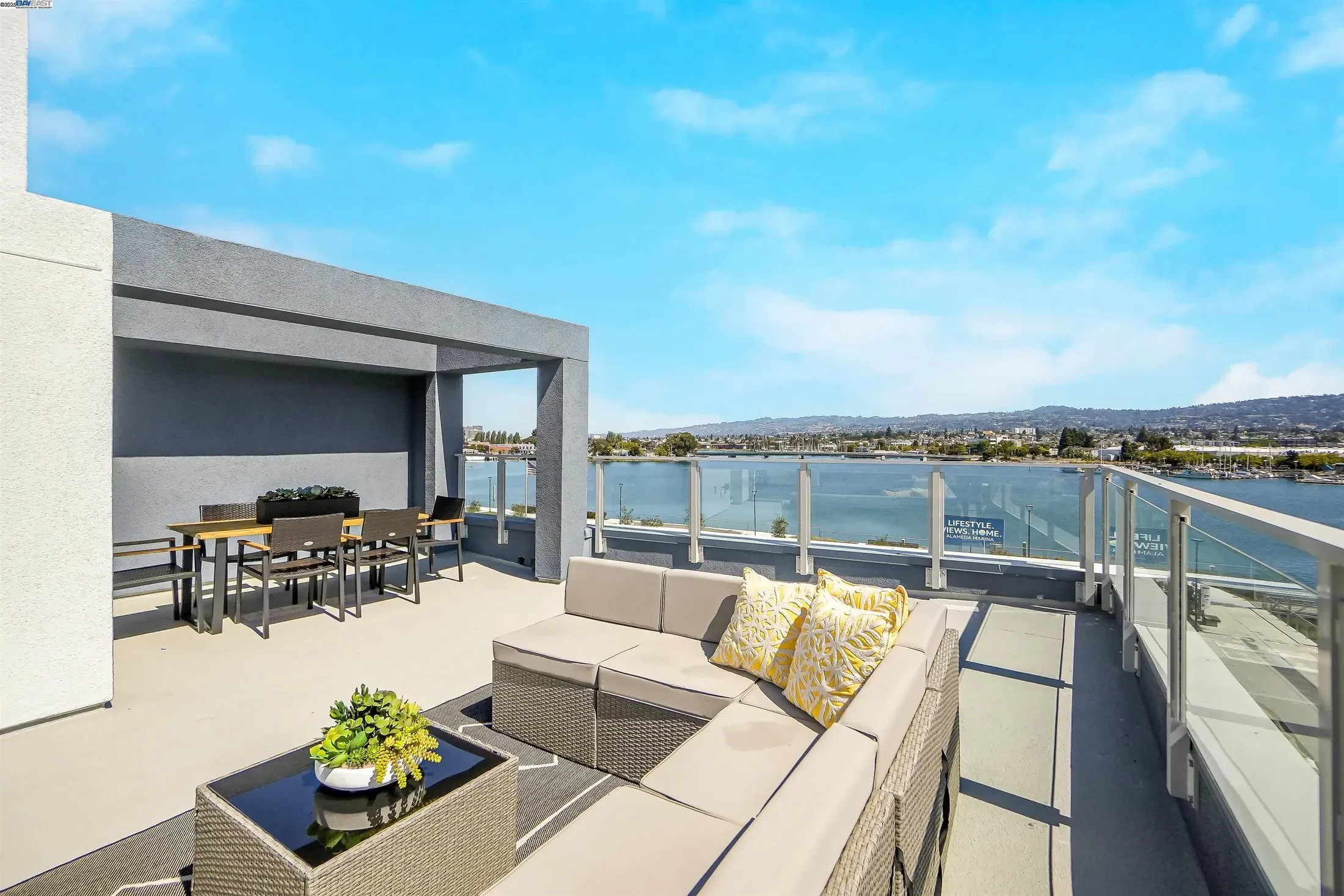 2388 Stanford Street, Alameda, California, United States. - Photo 26
