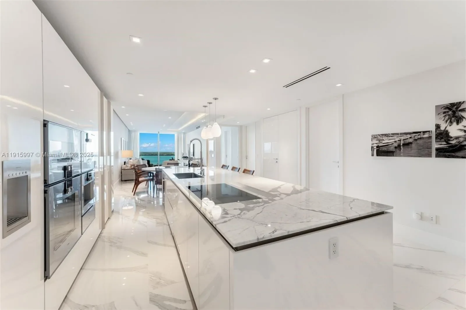 10201 Collins Ave 1803, Bal Harbour, Florida, United States. - Photo 20