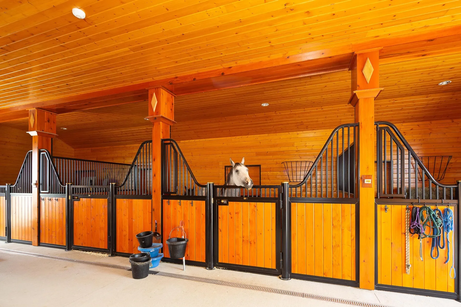 402 Baker Hill Road, Freeman Twp, ME 04983, Freeman Township, Maine, United States. - Photo 32