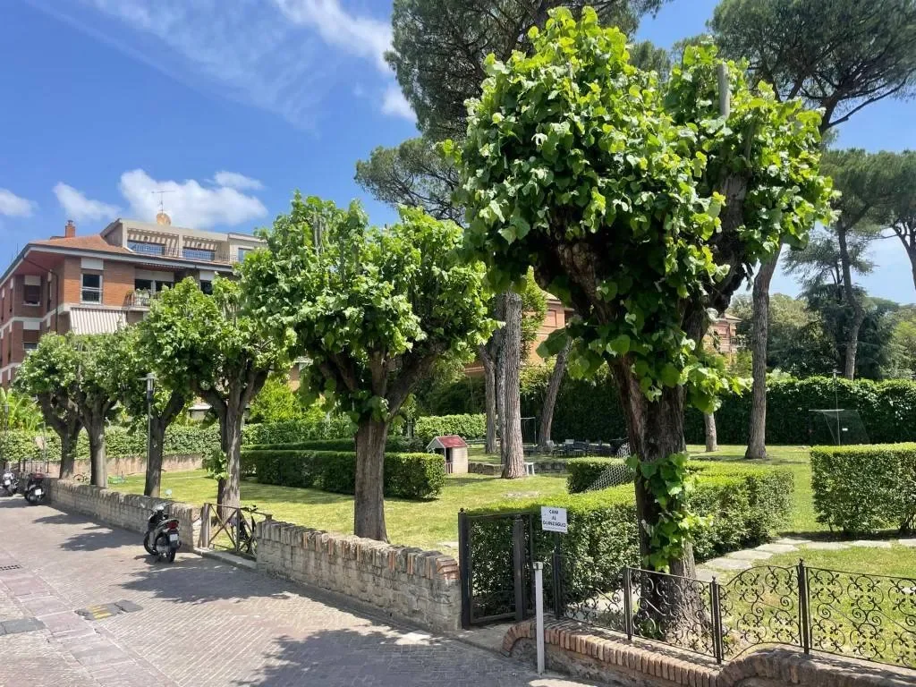 Via Aurelia Antica, 00165 Roma, Italia, Rome, Lazio, Italy. - Photo 31