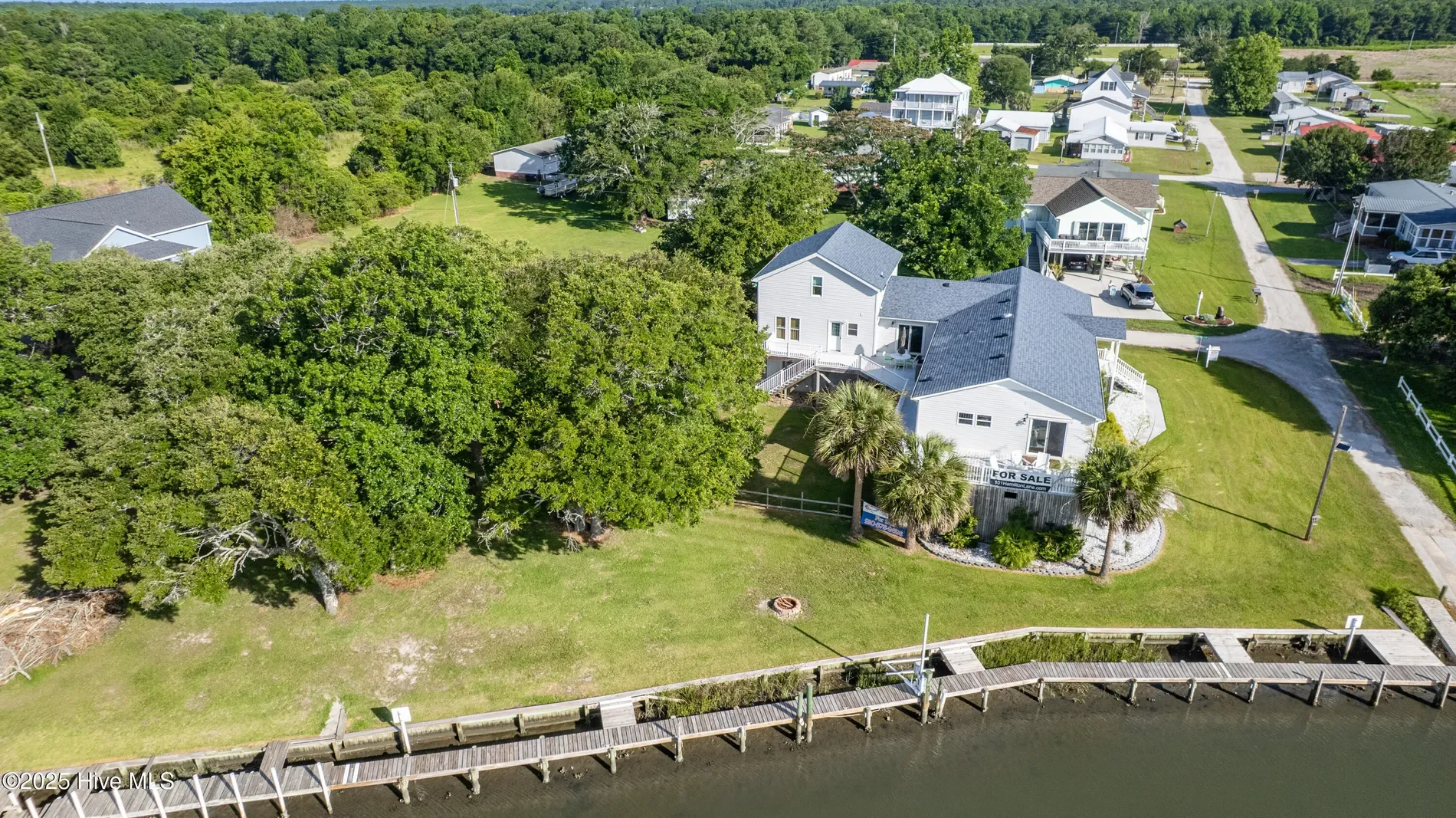 101 Hamilton Lane, Swansboro, North Carolina, United States. - Photo 83