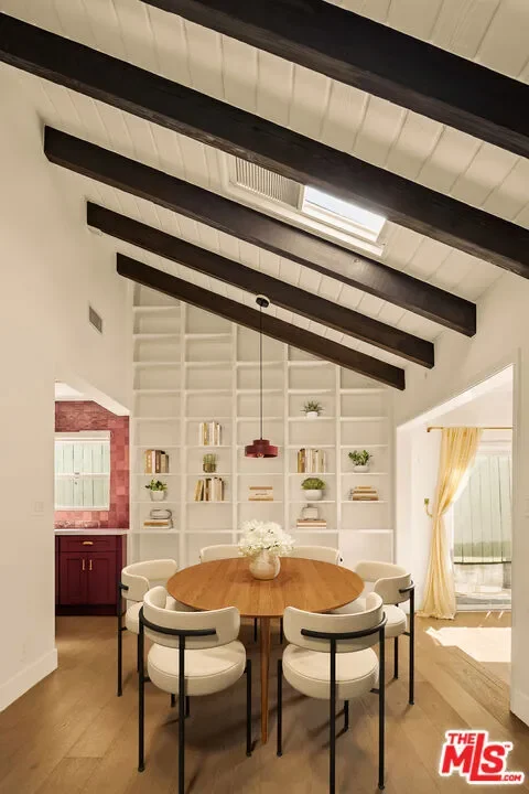 4841 Don Pio Drive, Los Angeles, California, United States. - Photo 13