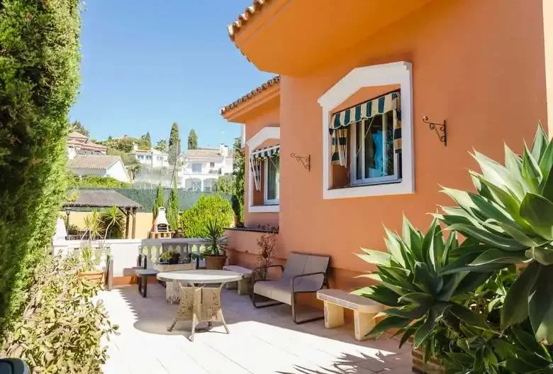 Mijas Villa
