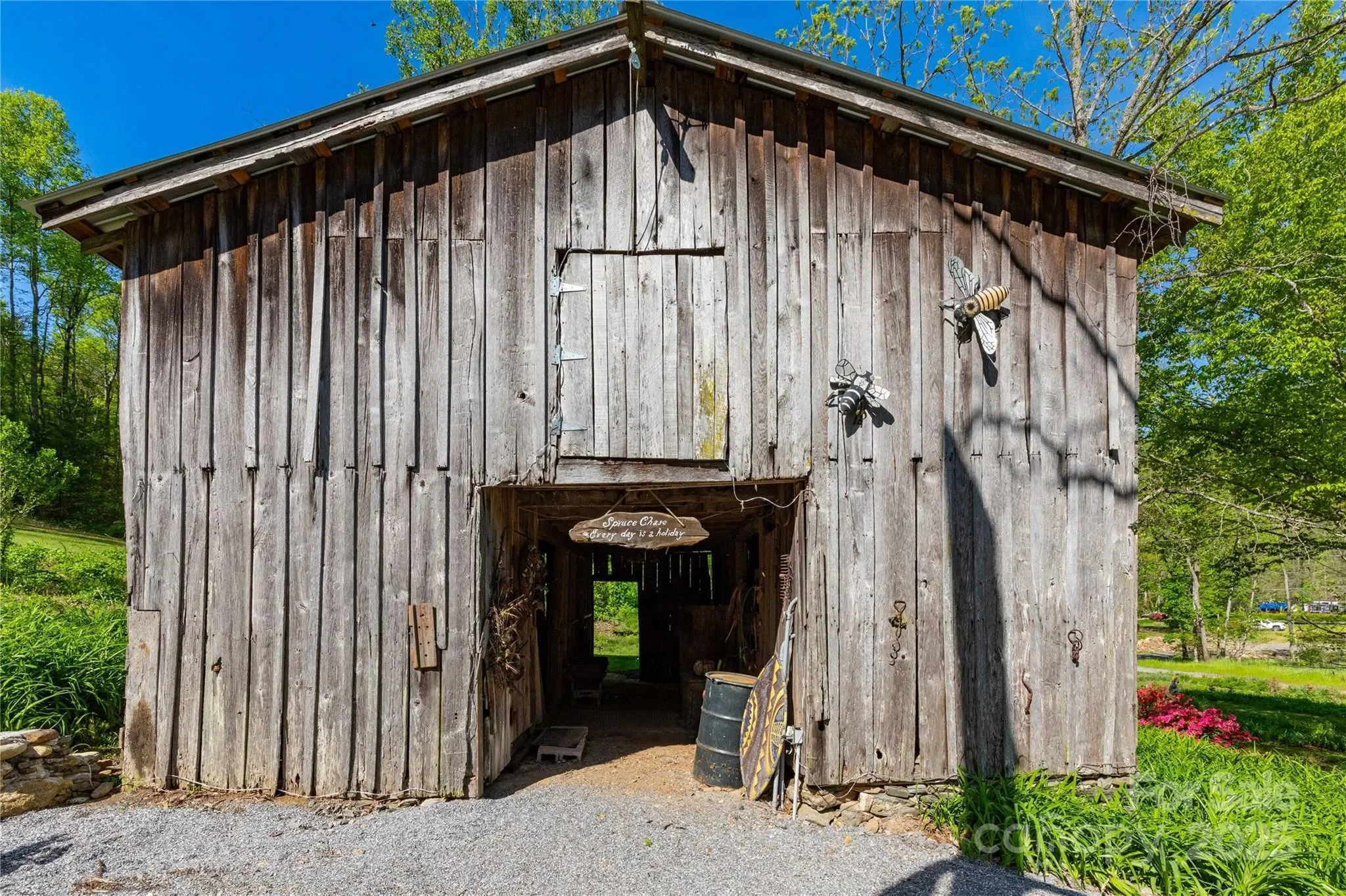 28 & 29 Spruce Chase Lane, Swannanoa, NC 28778, Fairview, North Carolina, United States. - Photo 41