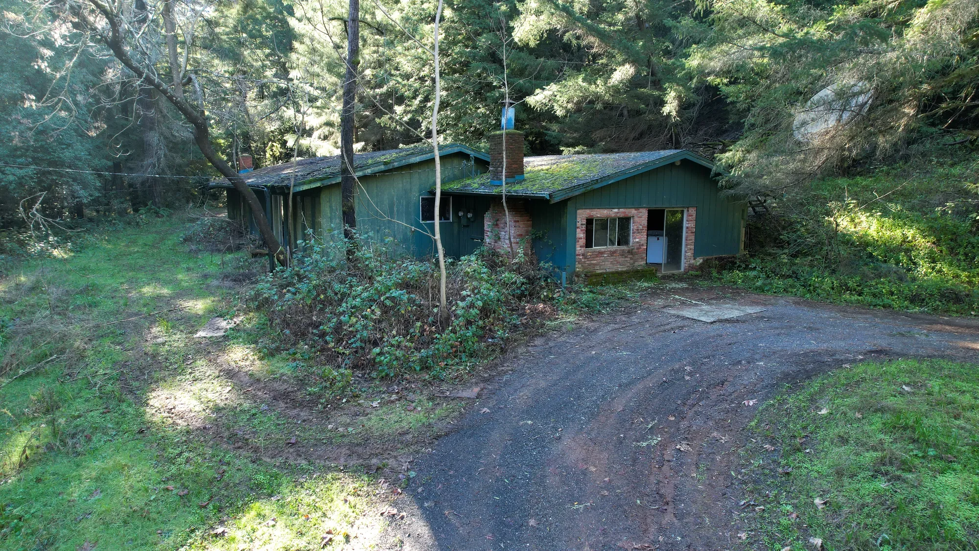 1490 Felta Road , Healdsburg, CA 95448, Healdsburg, California, United States. - Photo 9