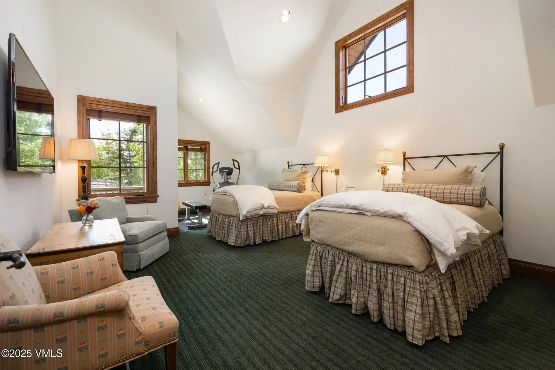 84 Wild Rose, Avon, CO, 81620, USA, Avon, Colorado, United States. - Photo 23