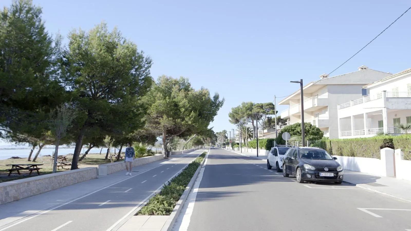 LLENAIRE, Port De Pollença, Baleares, Port De Pollença, Pollenca, Balearic Islands, Spain. - Photo 8