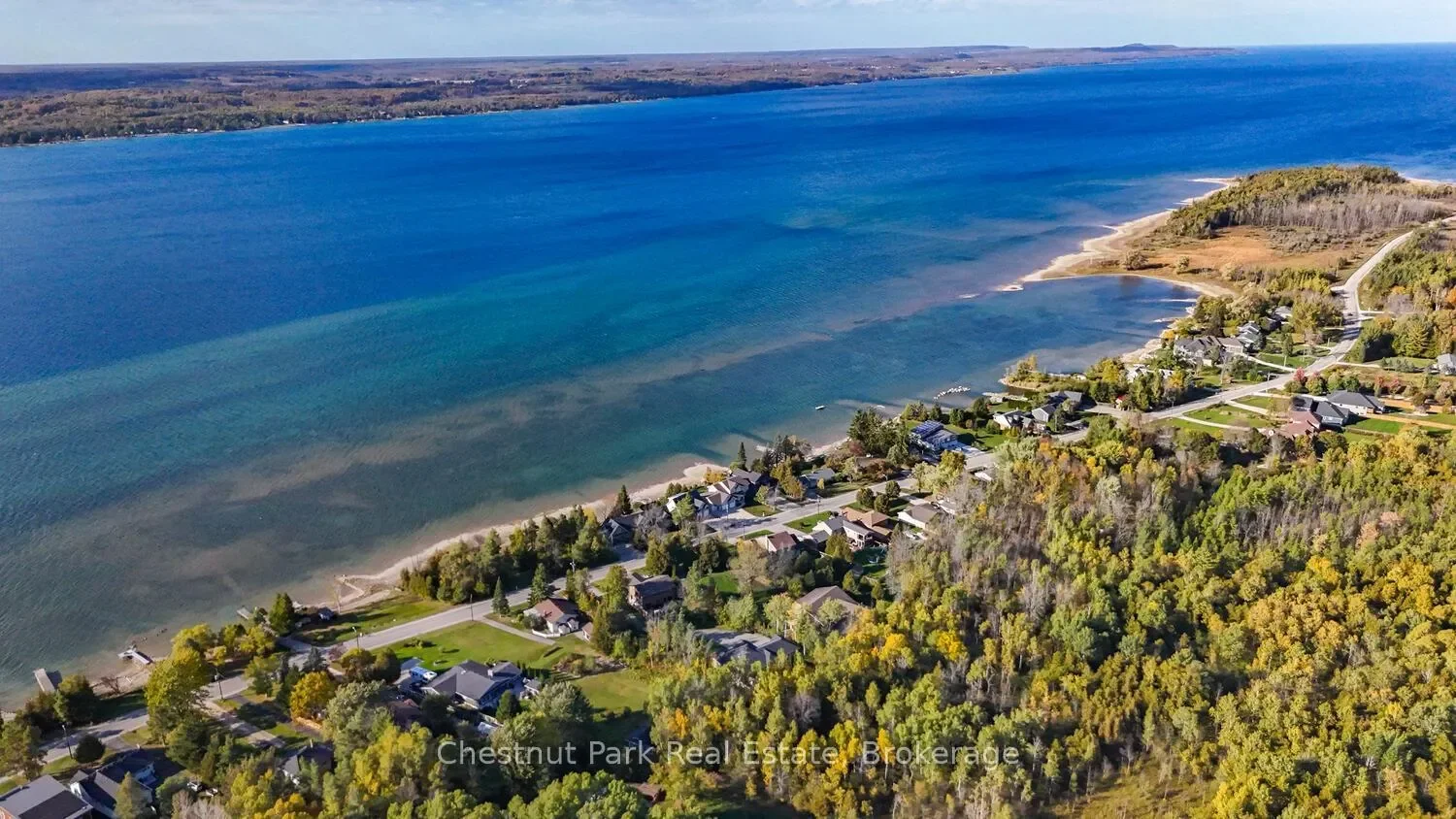 3573 East Bayshore Road, Owen Sound, Ontario, Canada. - Photo 17