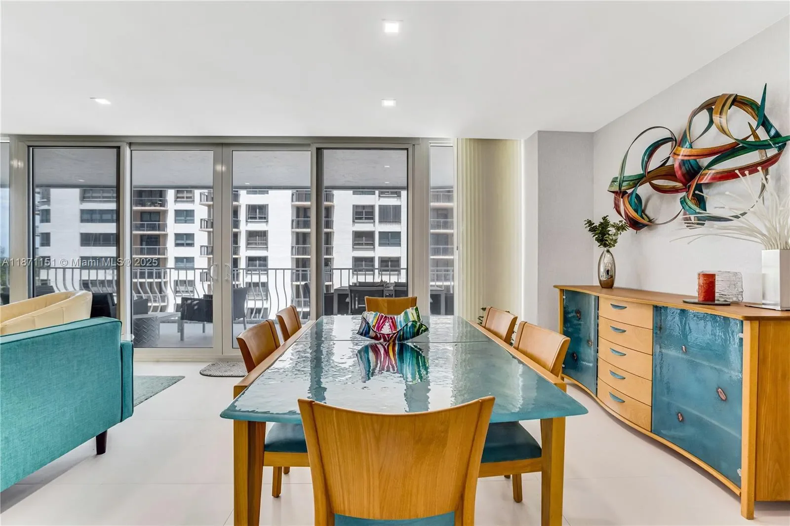 10155 Collins Ave 606, Bal Harbour, Florida, United States. - Photo 4