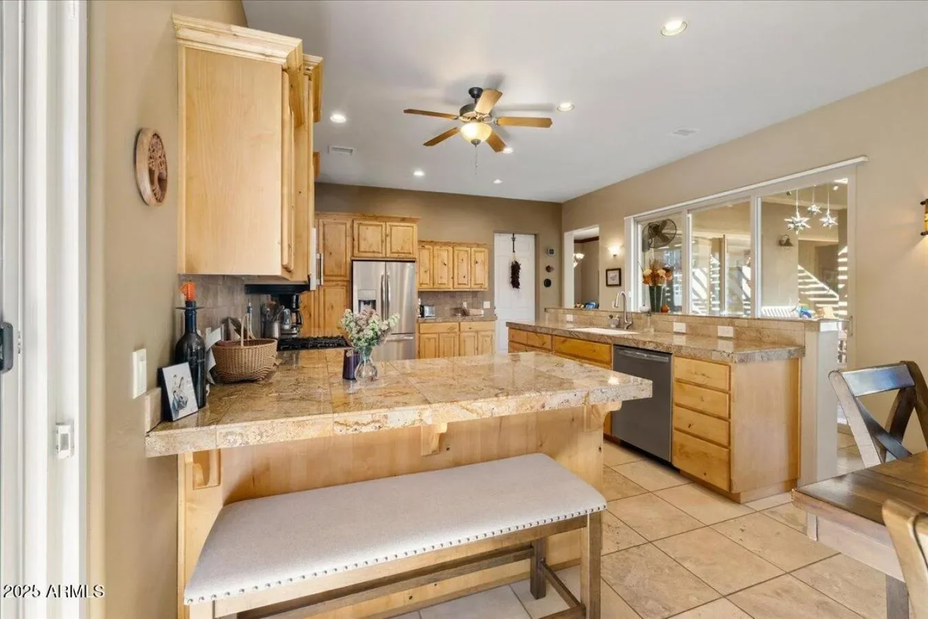 2984 La Questa, Prescott, Arizona, United States. - Photo 31