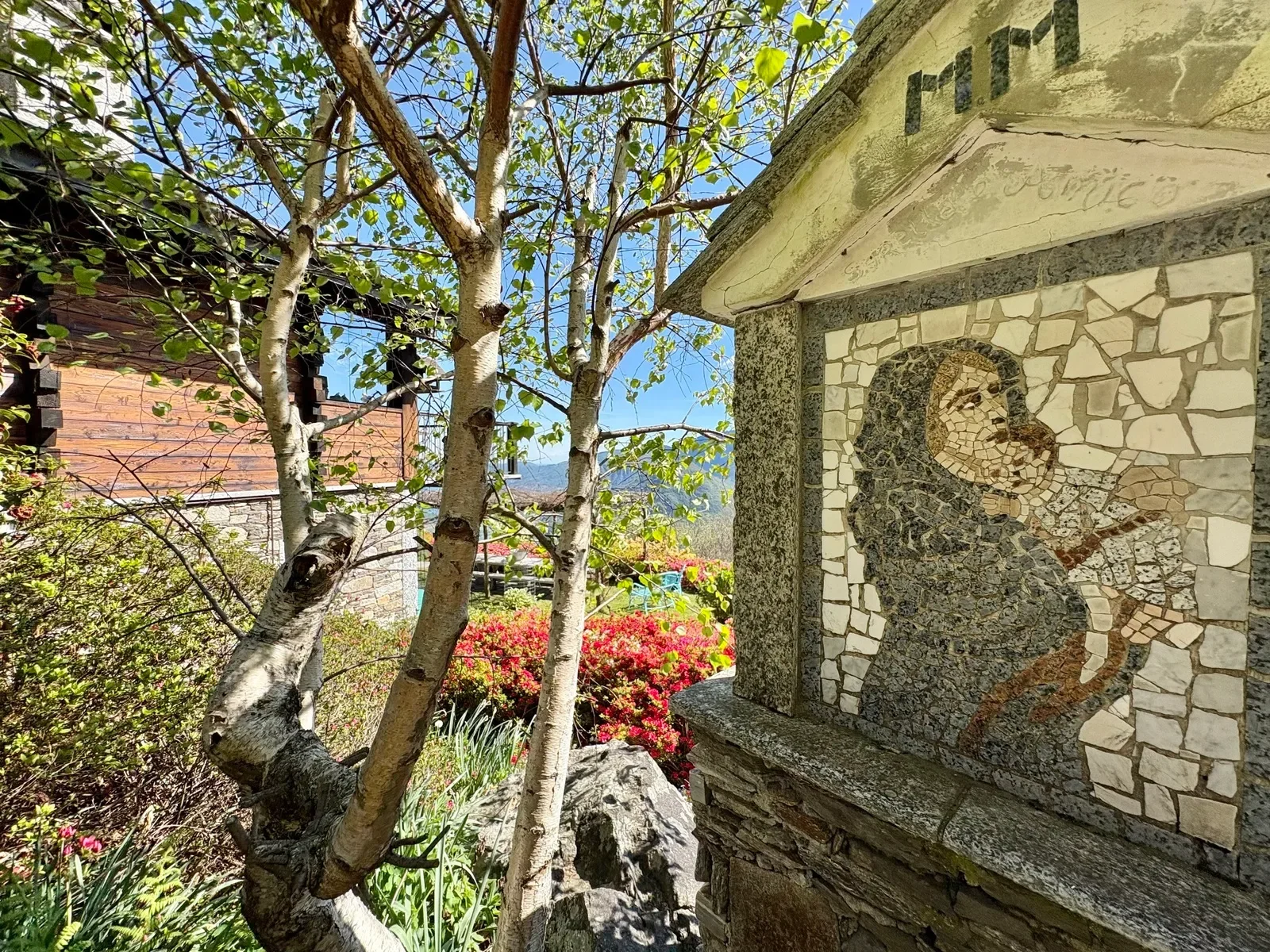 28802 Mergozzo, Province of Verbano-Cusio-Ossola, Italy, Bracchio, Piedmont, Italy. - Photo 16
