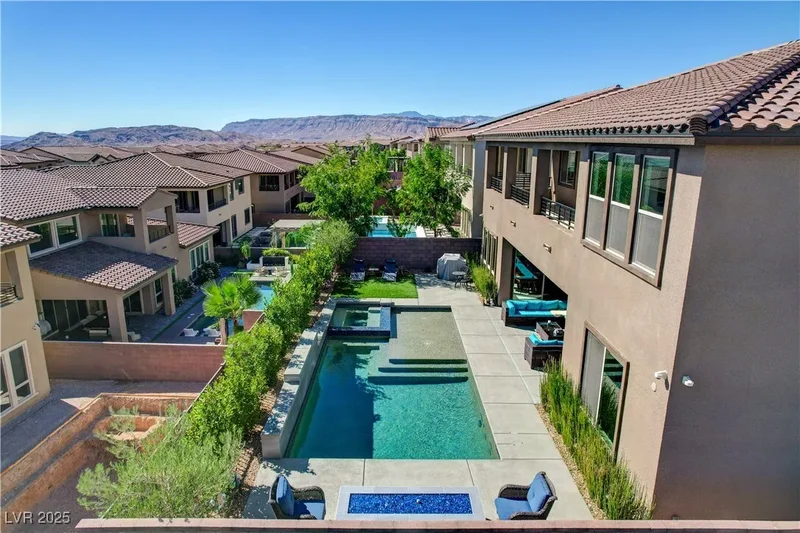 236 Carmel Sky Street, Las Vegas, Nevada, United States. - Photo 100