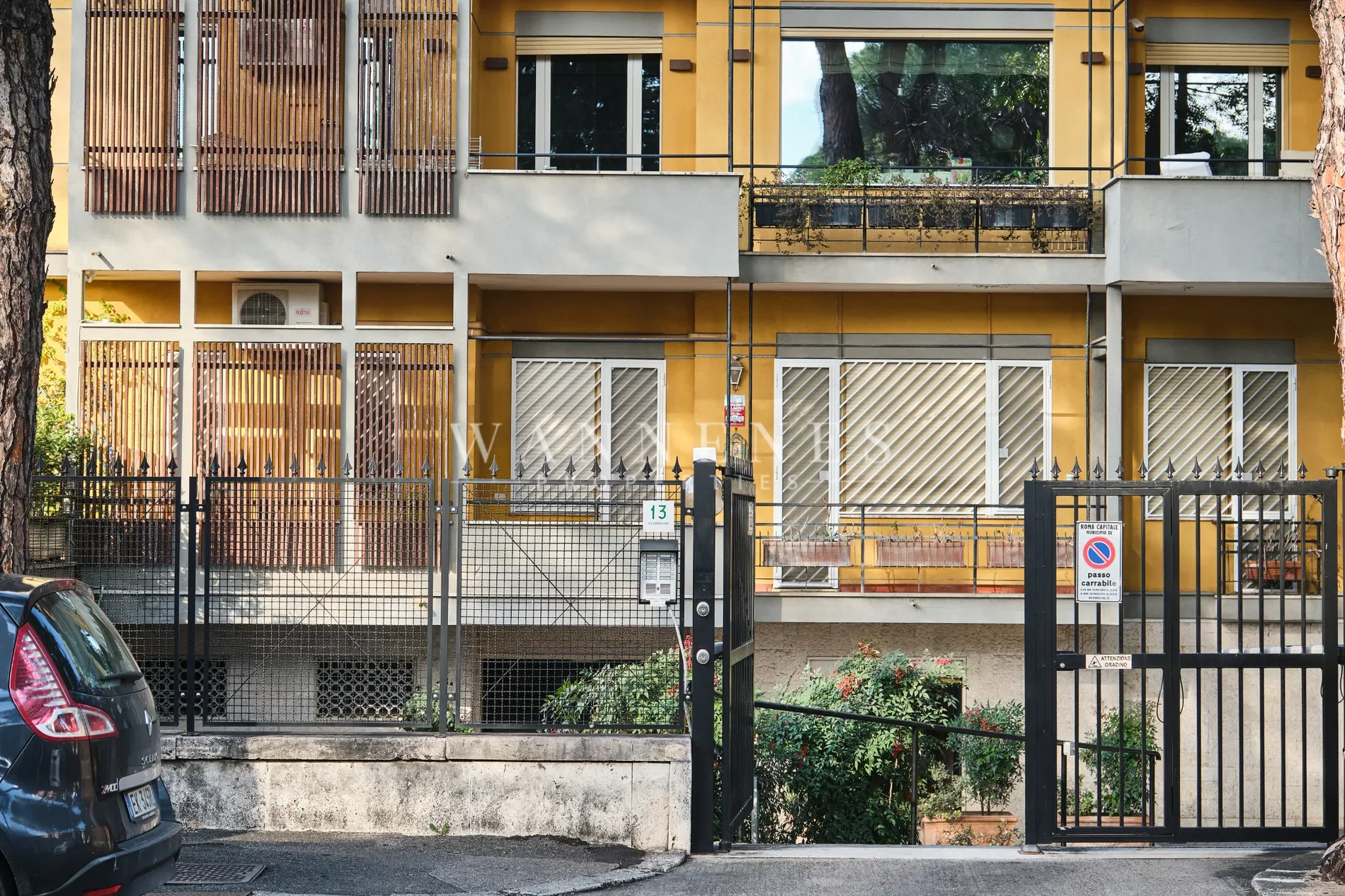 Via Ronciglione, 13, 00191 Roma RM, Italy, Rome, Lazio, Italy. - Photo 9
