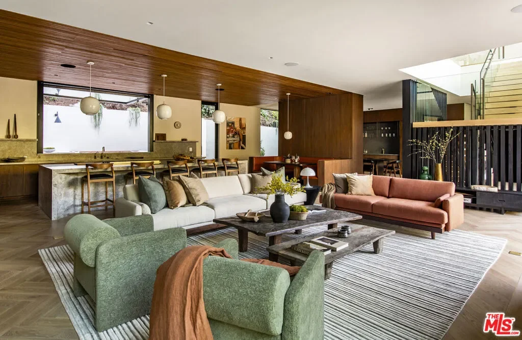 2535 Hutton Drive, Beverly Hills, California, United States. - Photo 38