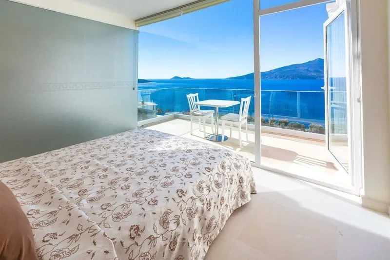 Kalkan, 07580 Kaş/Antalya, Türkiye, Antalya, Turkey. - Hero Image