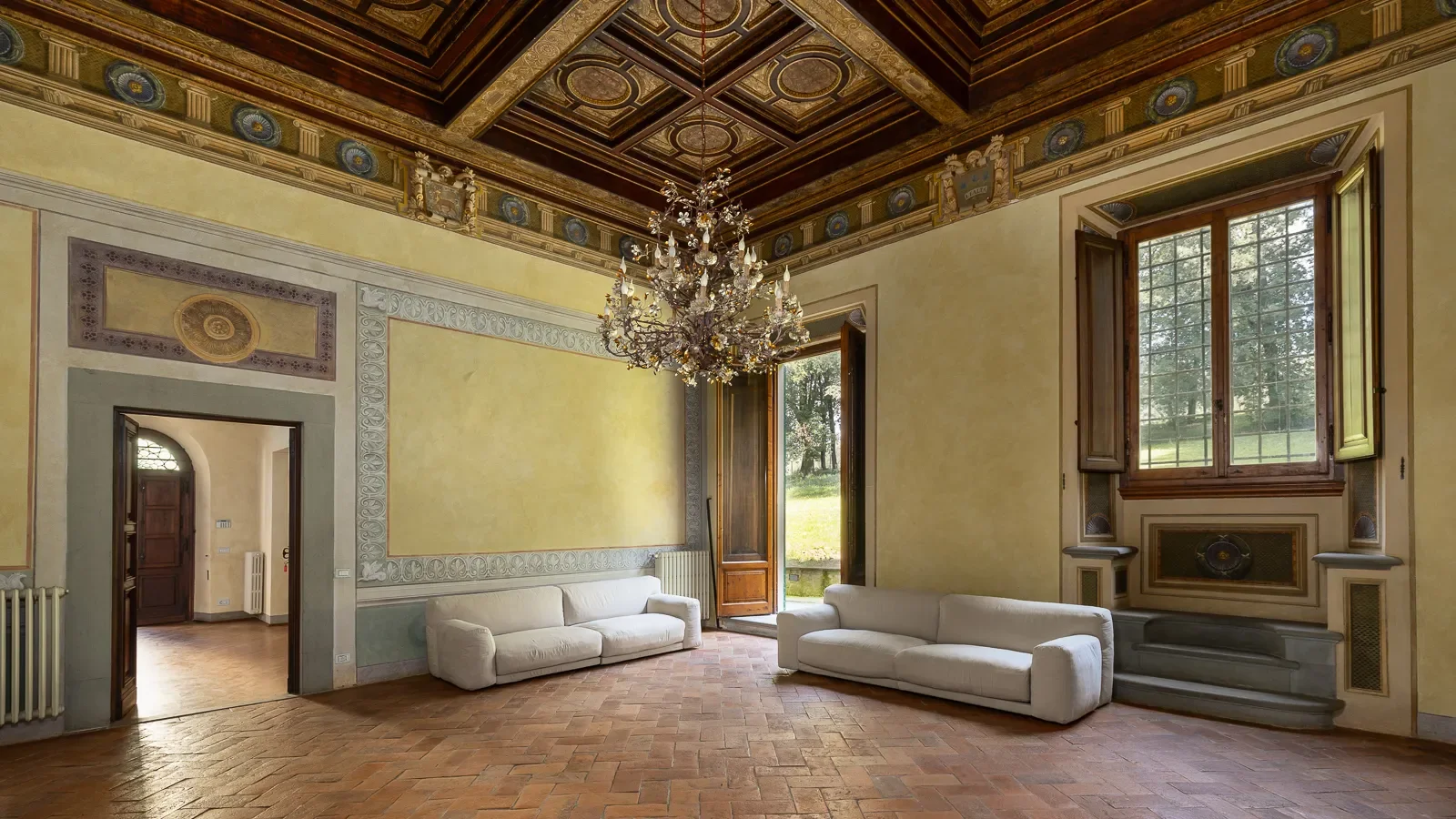 Florence, Metropolitan City of Florence, Italy, Florence, Tuscany, Italy. - Photo 12