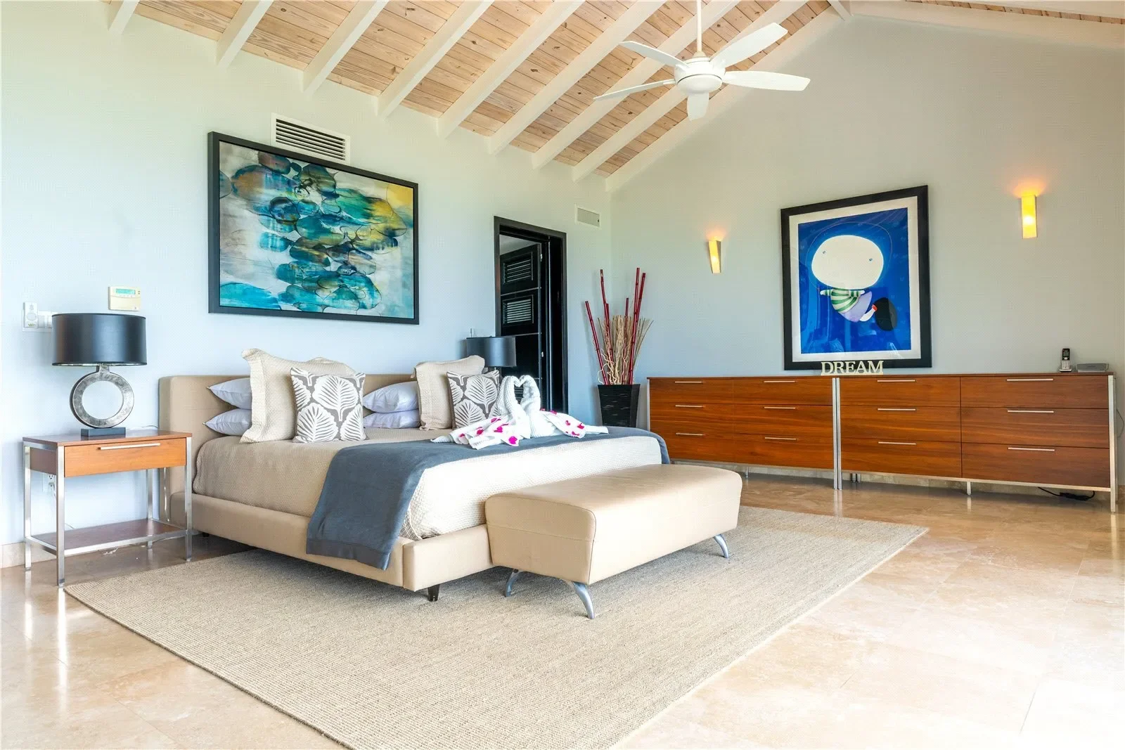 Ocean Spirit Villa, Thompson Cove, Providenciales, Turks & Caicos, Cooper Jack Bay Settlement, Caicos Islands, Turks and Caicos Islands. - Photo 22