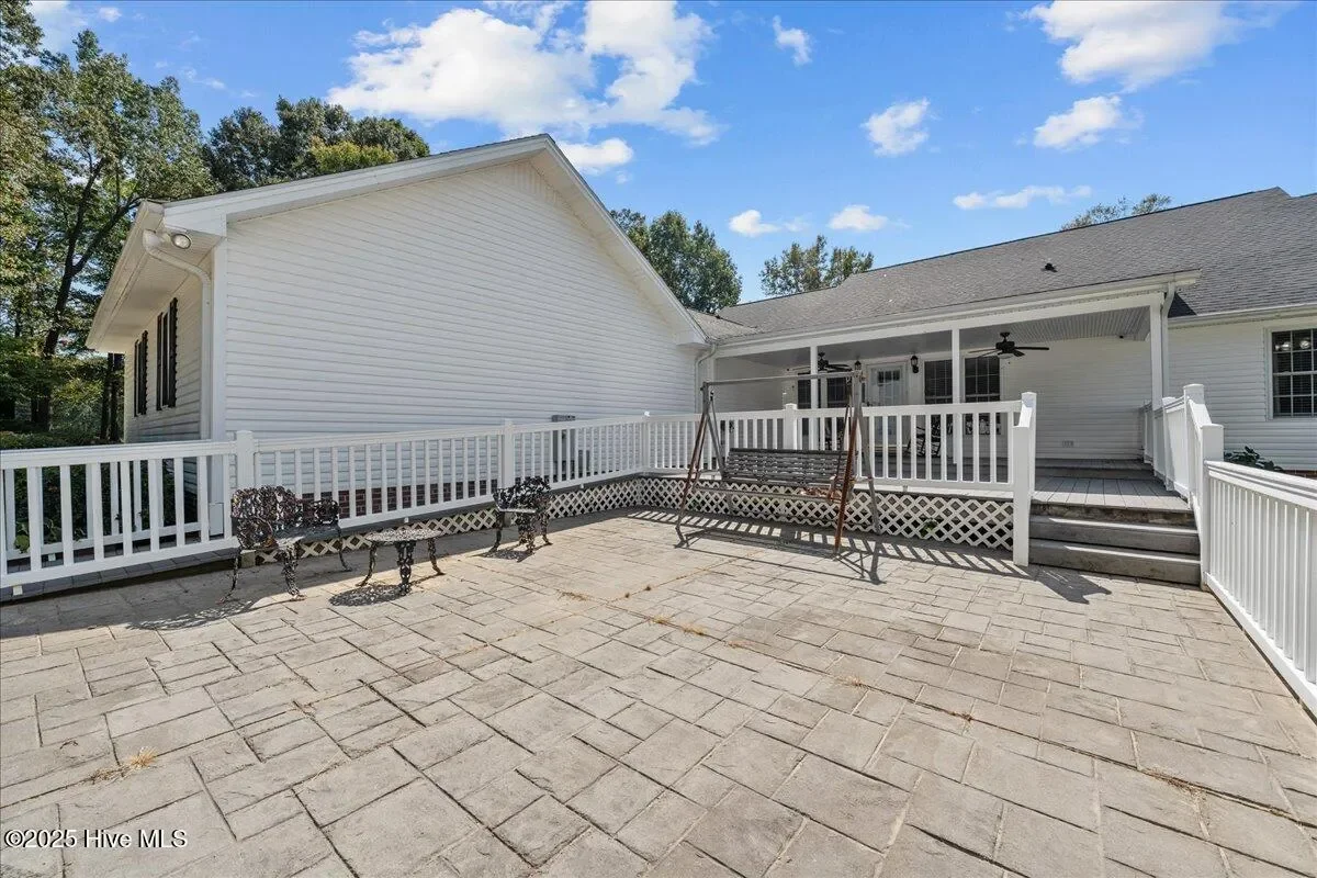 194 Fawns Rest Road, Siler City, North Carolina, United States. - Photo 9