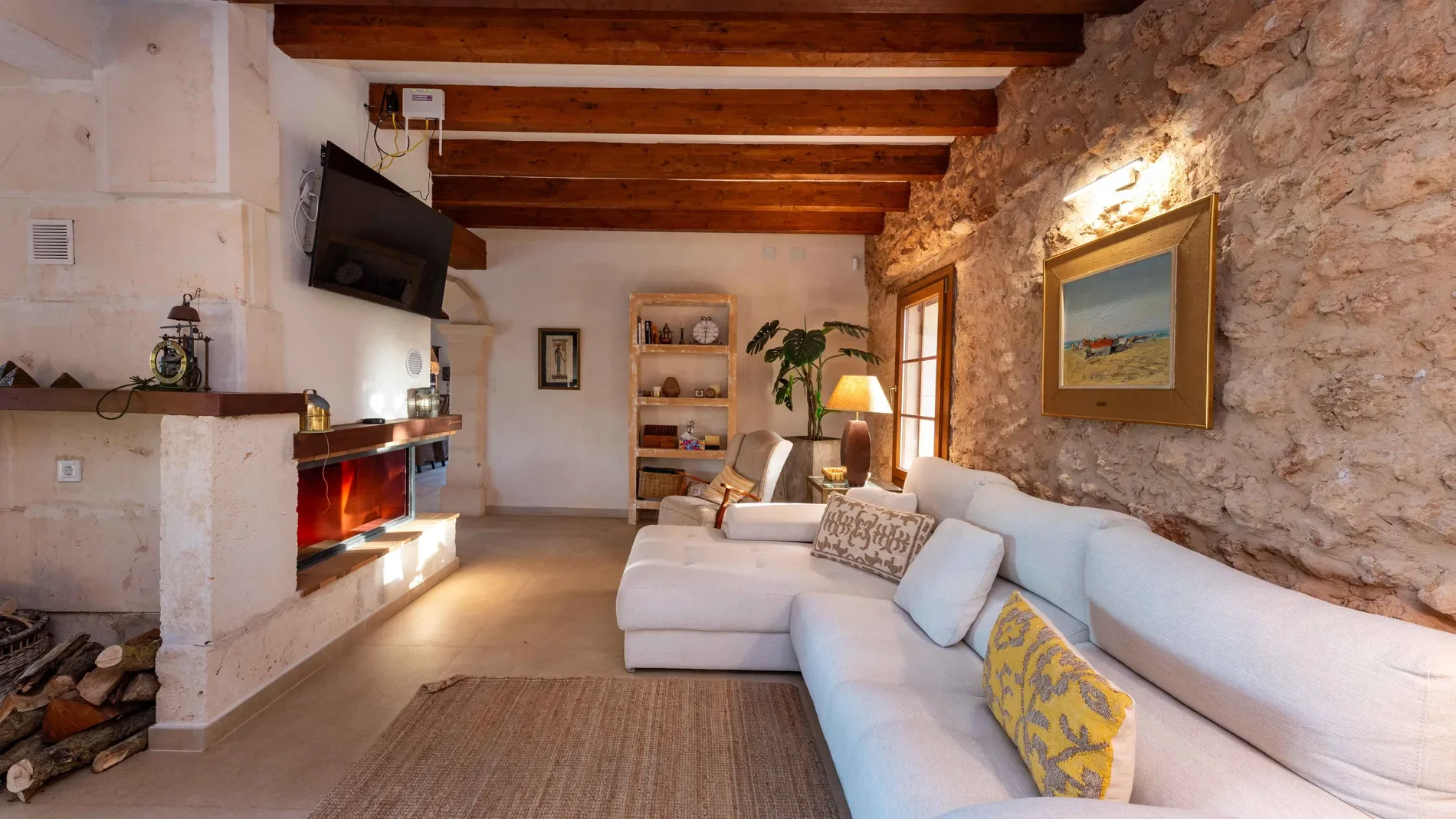 Llubí, Mallorca, Llubí, Inca, Balearic Islands, Spain. - Photo 16