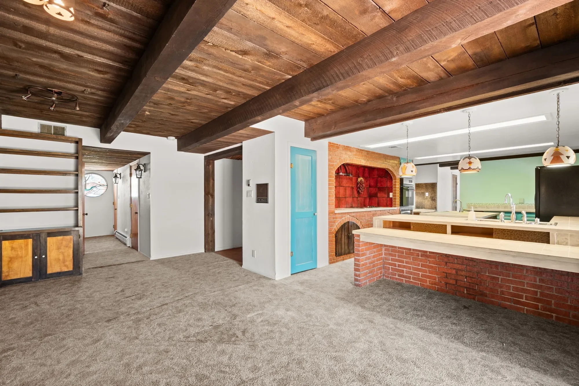 10601 Cielo Vista Del Norte, Corrales, NM 87048, Corrales, New Mexico, United States. - Photo 33