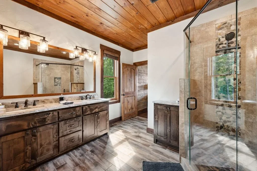 370 High Ridge Road, Blue Ridge, Georgia, United States. - Photo 26