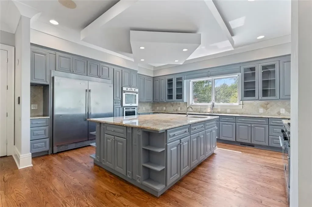 6509 LILY Trail, Chattahoochee Hills, Georgia, United States. - Photo 2