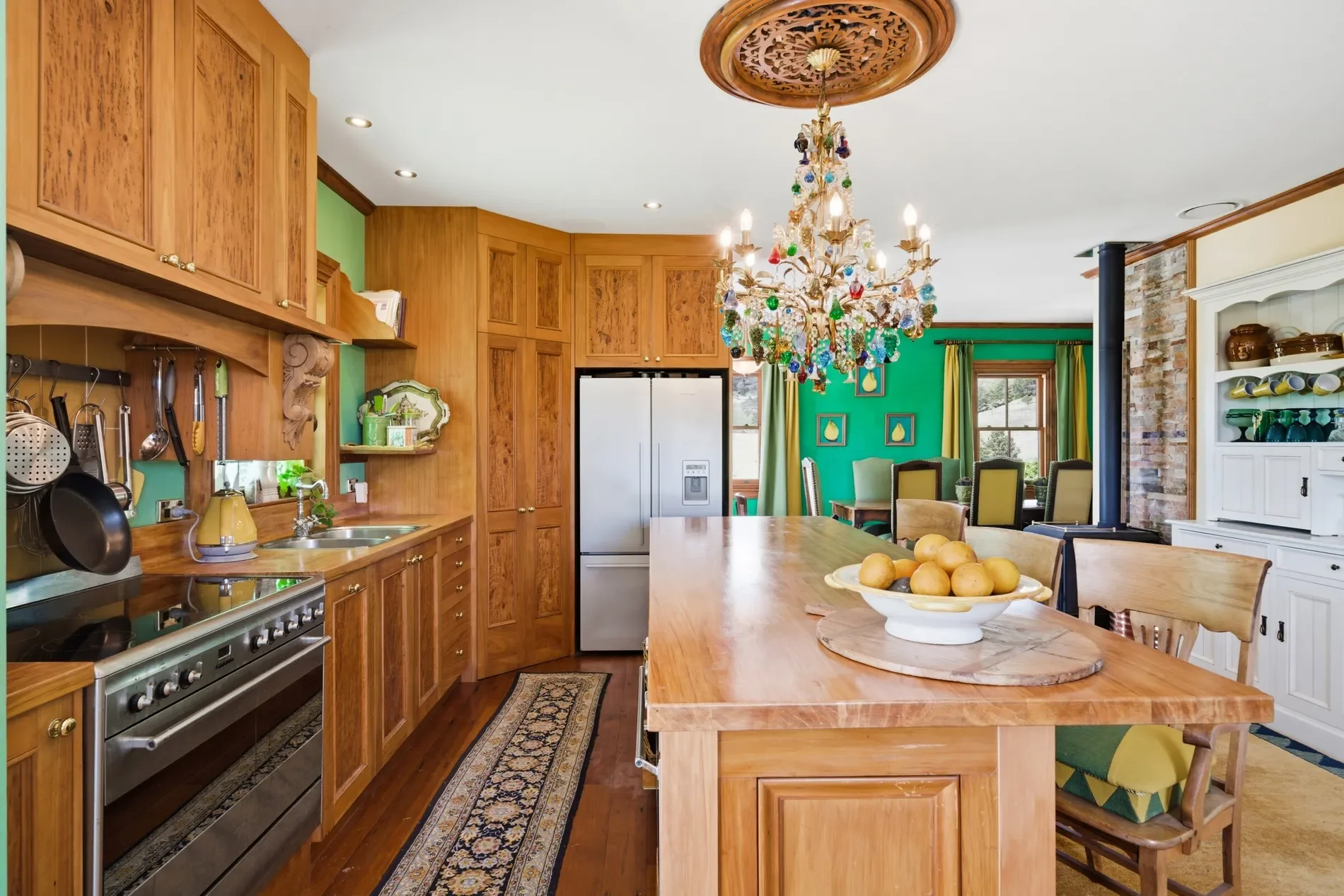 84 Spindler Road, Wellsford, Auckland, New Zealand. - Photo 1