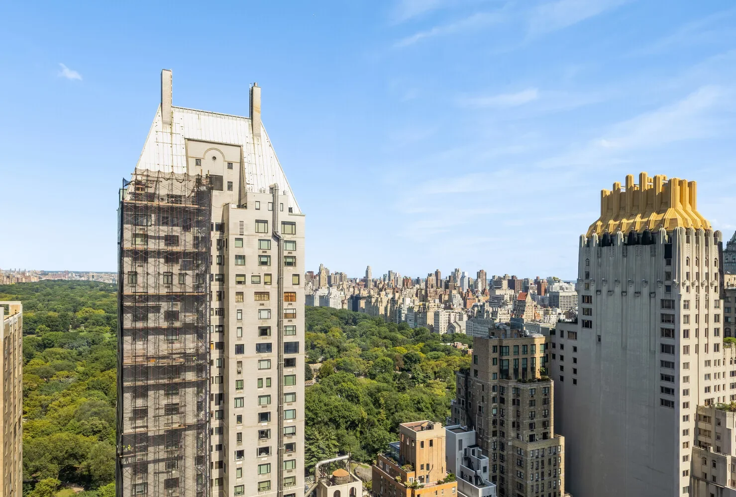 One57, 157 W 57TH ST, New York, New York, United States. - Photo 8