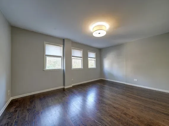 2340 W Moffat Street, Chicago, IL 60647, Chicago, Illinois, United States. - Photo 11