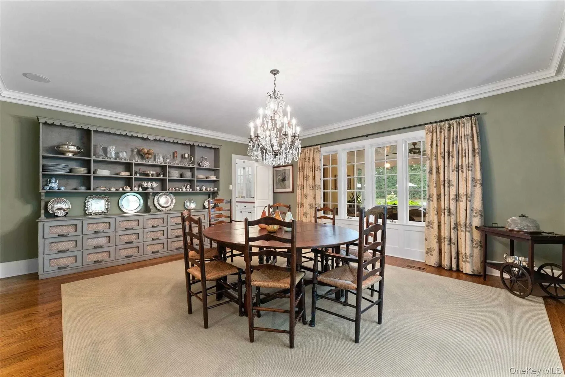65 Garden Road, Scarsdale, NY, 10583, USA, Scarsdale, New York, United States. - Photo 12