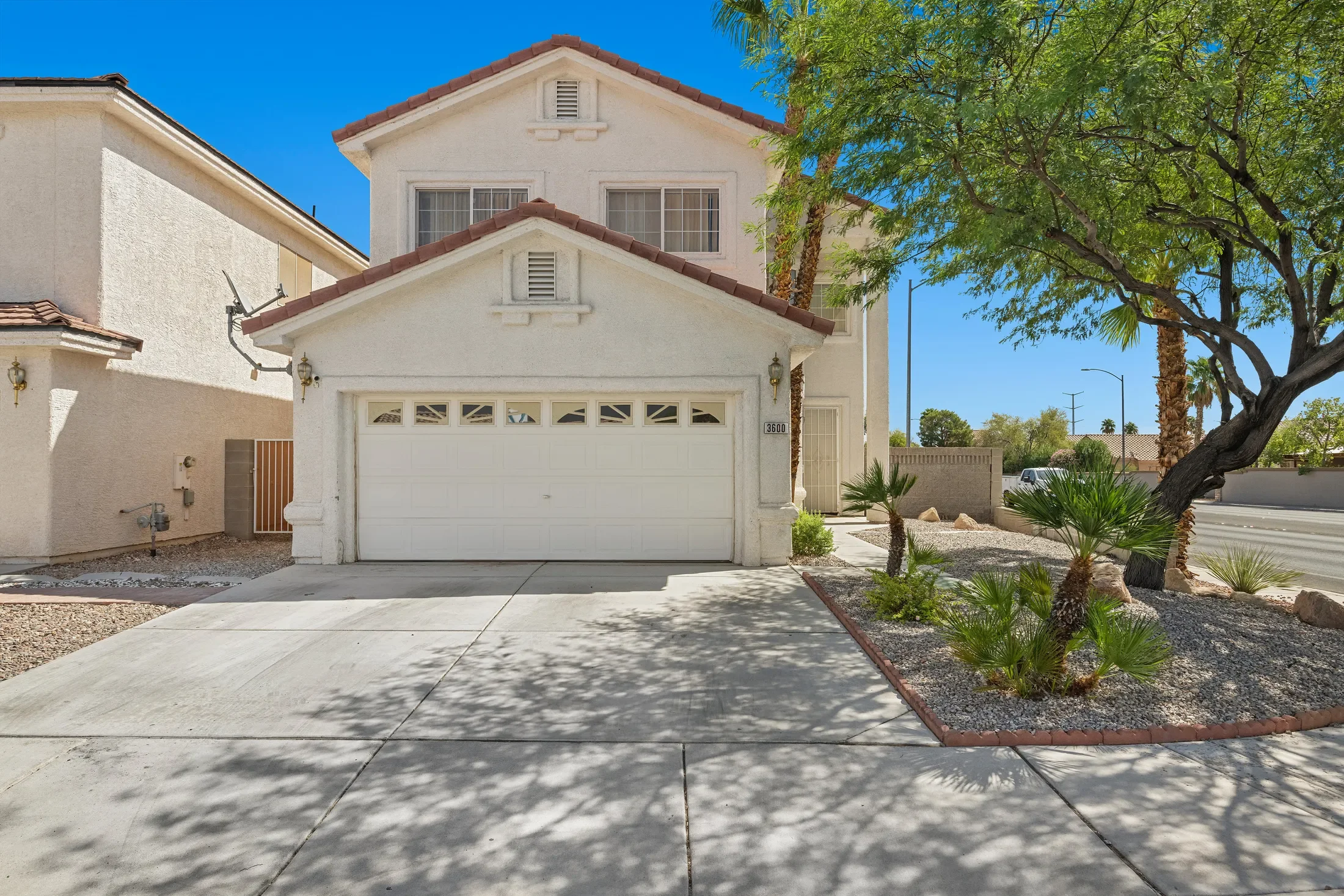 3600 N Tomsik Street, Las Vegas, NV 89129, Las Vegas, Nevada, United States. - Photo 36