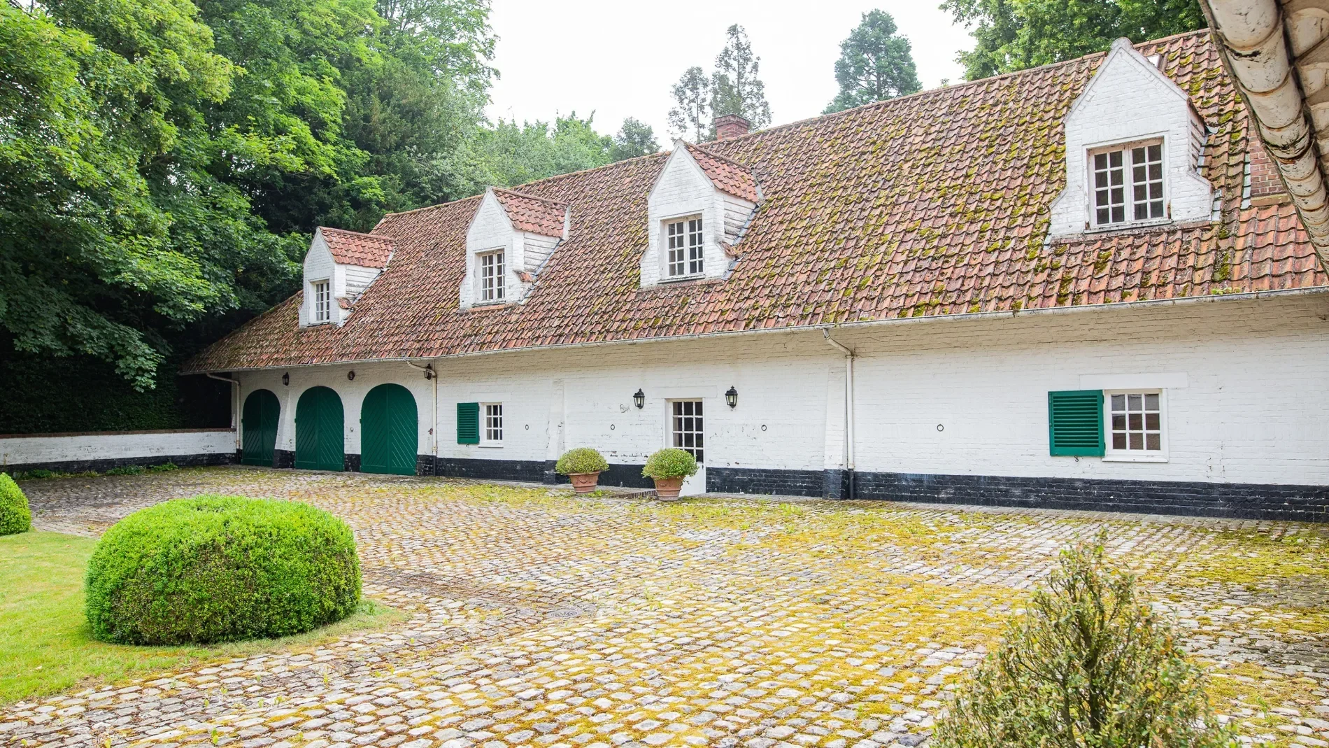 MOUVAUX, O 59420, Mouvaux, Hauts-de-France, France. - Photo 4