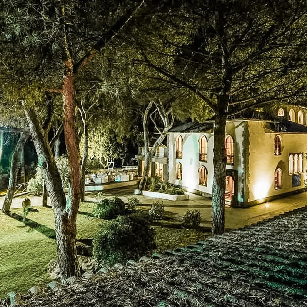 Via Enrico Fermi, Umbria, Passignano sul Trasimeno, Umbria, Italy. - Photo 22