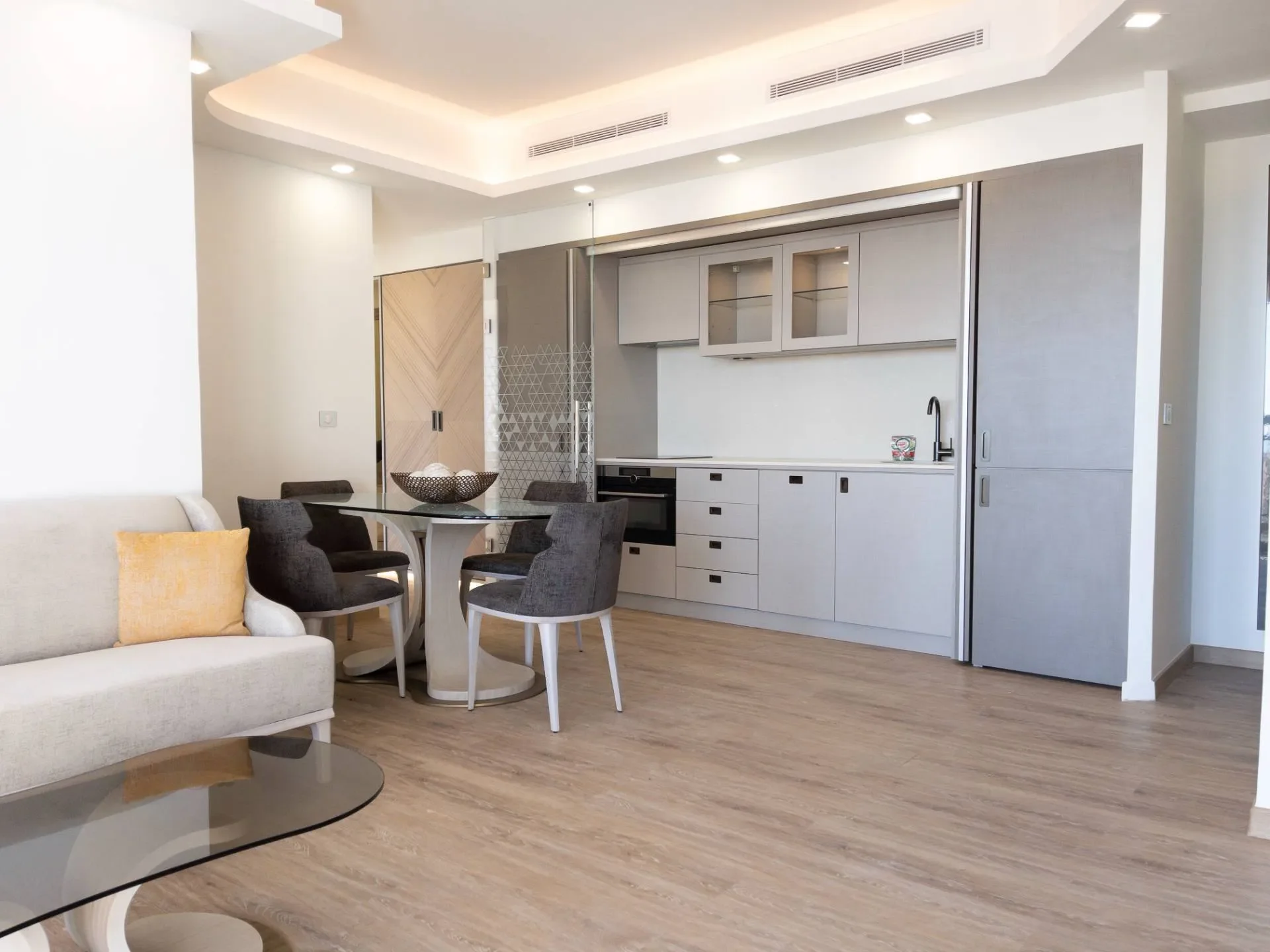 Apartment for sale in