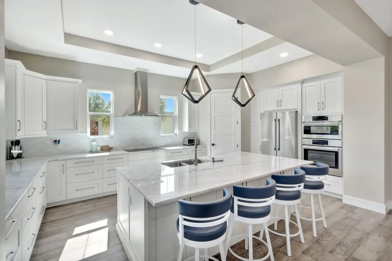 1044 Fish Crow Road, Sanibel, Florida, United States. - Photo 4