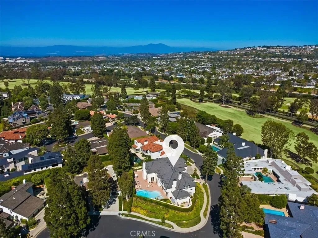 15 Cypress Point Lane, Newport Beach, California, United States. - Photo 20