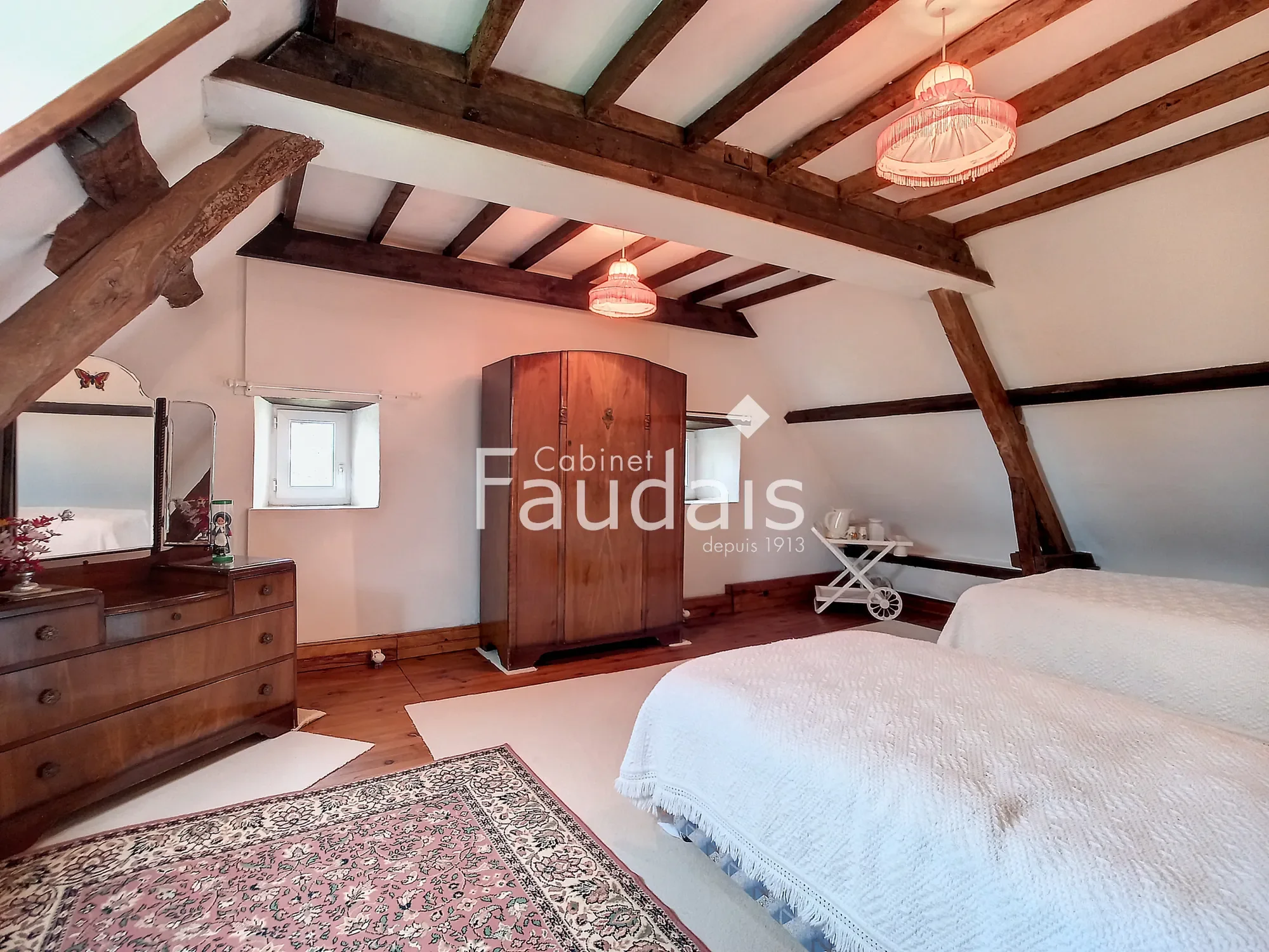 Valambray, Normandy, France. - Photo 14