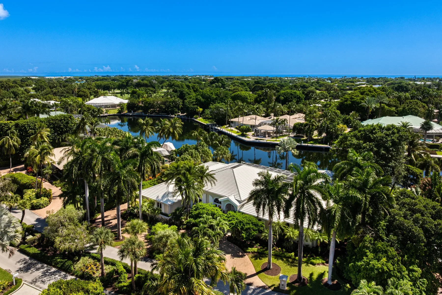 8 Sunset Cay Road, Key Largo, FL 33037, Key Largo, Florida, United States. - Photo 32