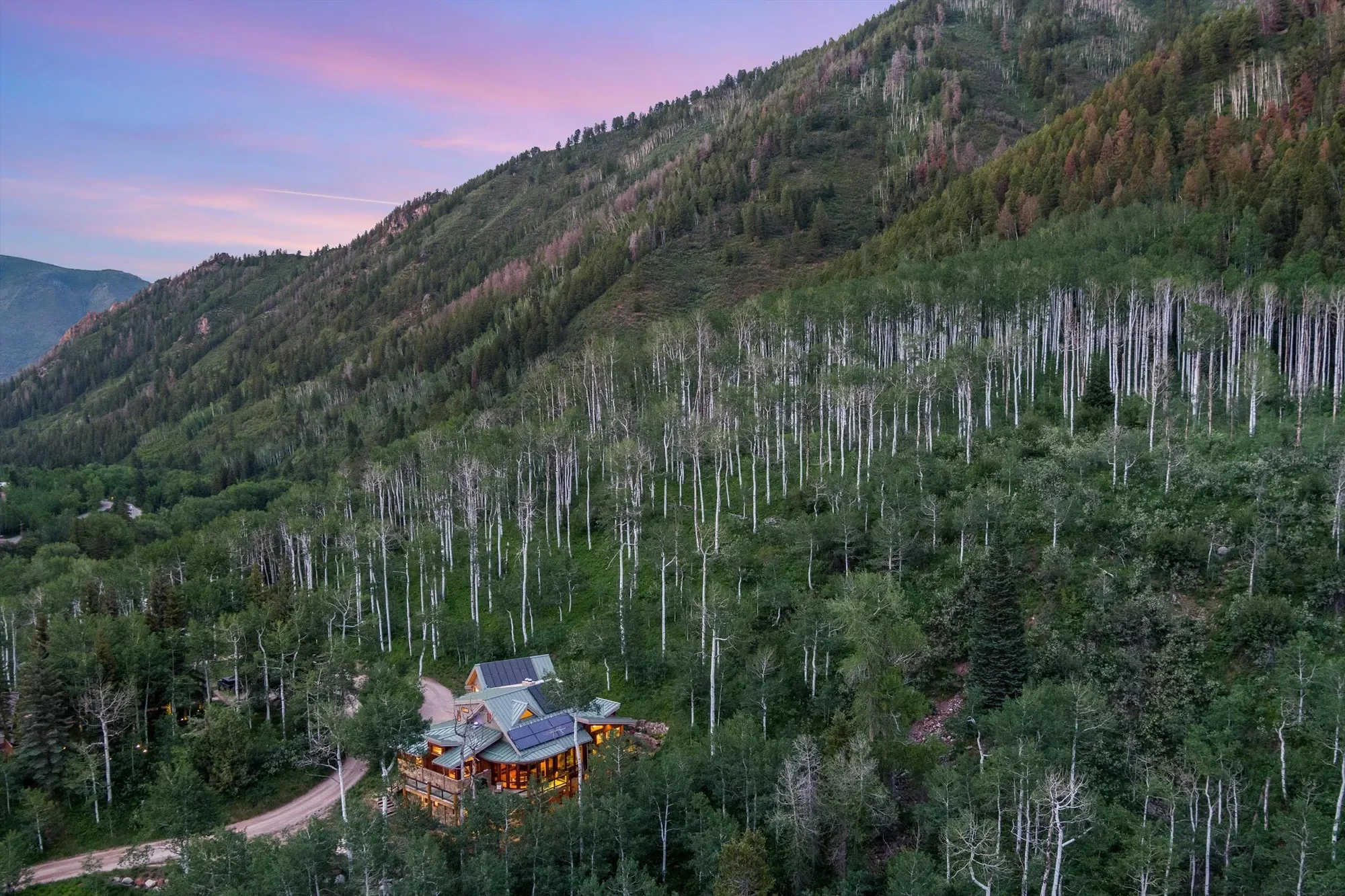 335 Hall Drive , Aspen, CO 81611, Aspen, Colorado, United States. - Photo 33