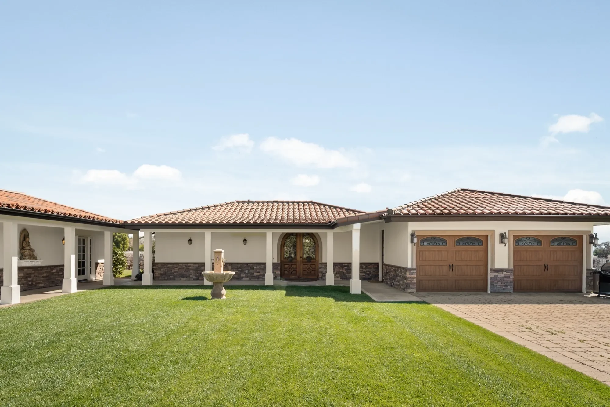 2370 North Refugio Road , Santa Ynez, CA 93460, Santa Ynez, California, United States. - Photo 42