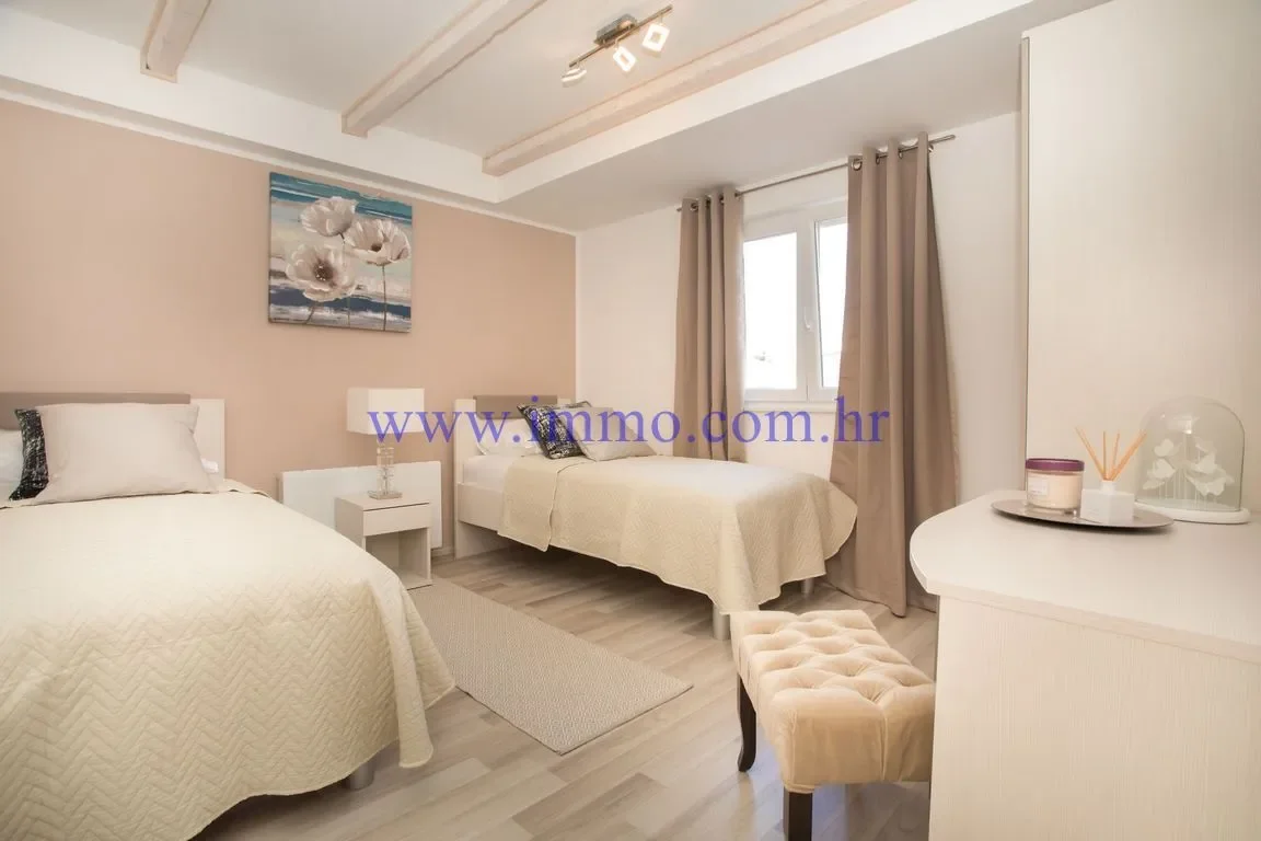 Šibenik, Croatia, Gradska cetvrt Varos, Sibenik, Sibenik-Knin County. - Photo 22