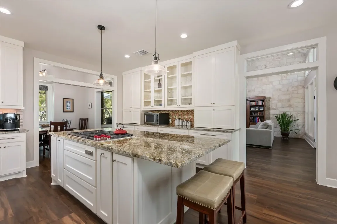 1276 Canyon Crossing Vw, Dripping Springs, TX 78620, Wimberley, Texas, United States. - Photo 15