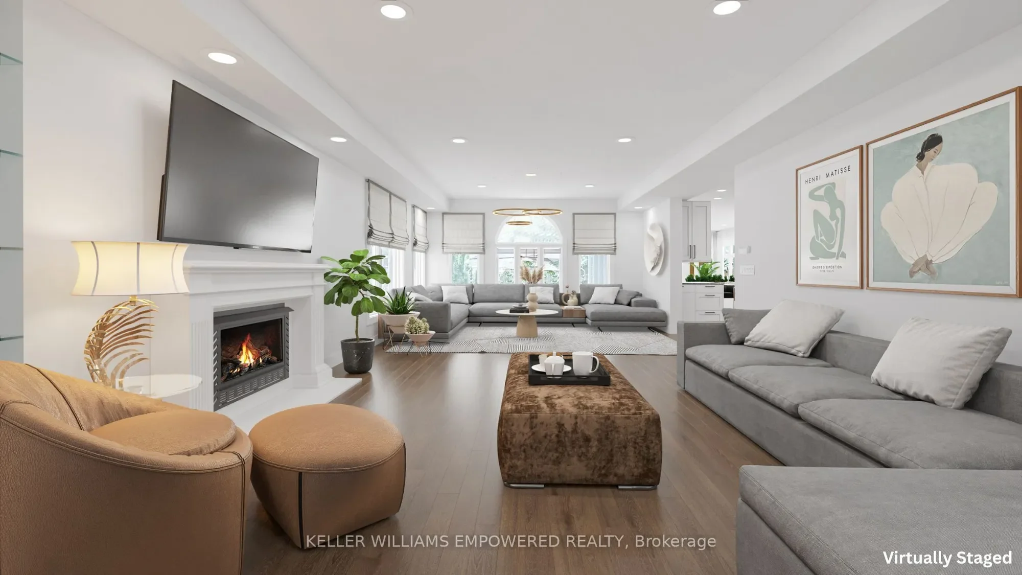 140 Rebecca Court, Vaughan, ON L6A 1G2, Vaughan, Ontario, Canada. - Photo 15