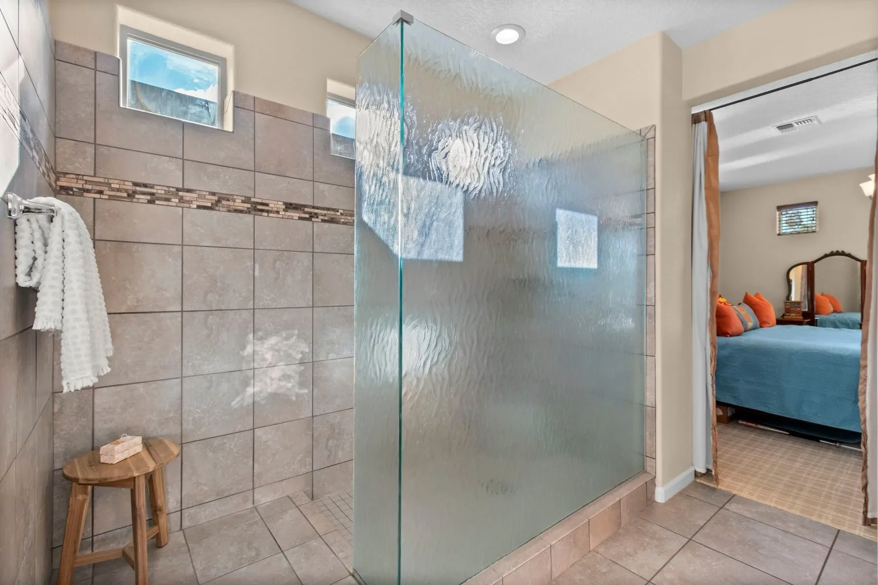 65 Calle Agua Clara , Santa Fe, NM 87508, Santa Fe, New Mexico, United States. - Photo 14