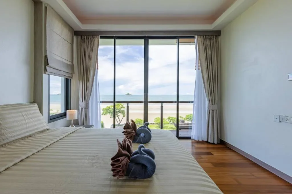 Prachuap Khiri Khan,, Nong Kae, Tanintharyi Region, Thailand. - Photo 22