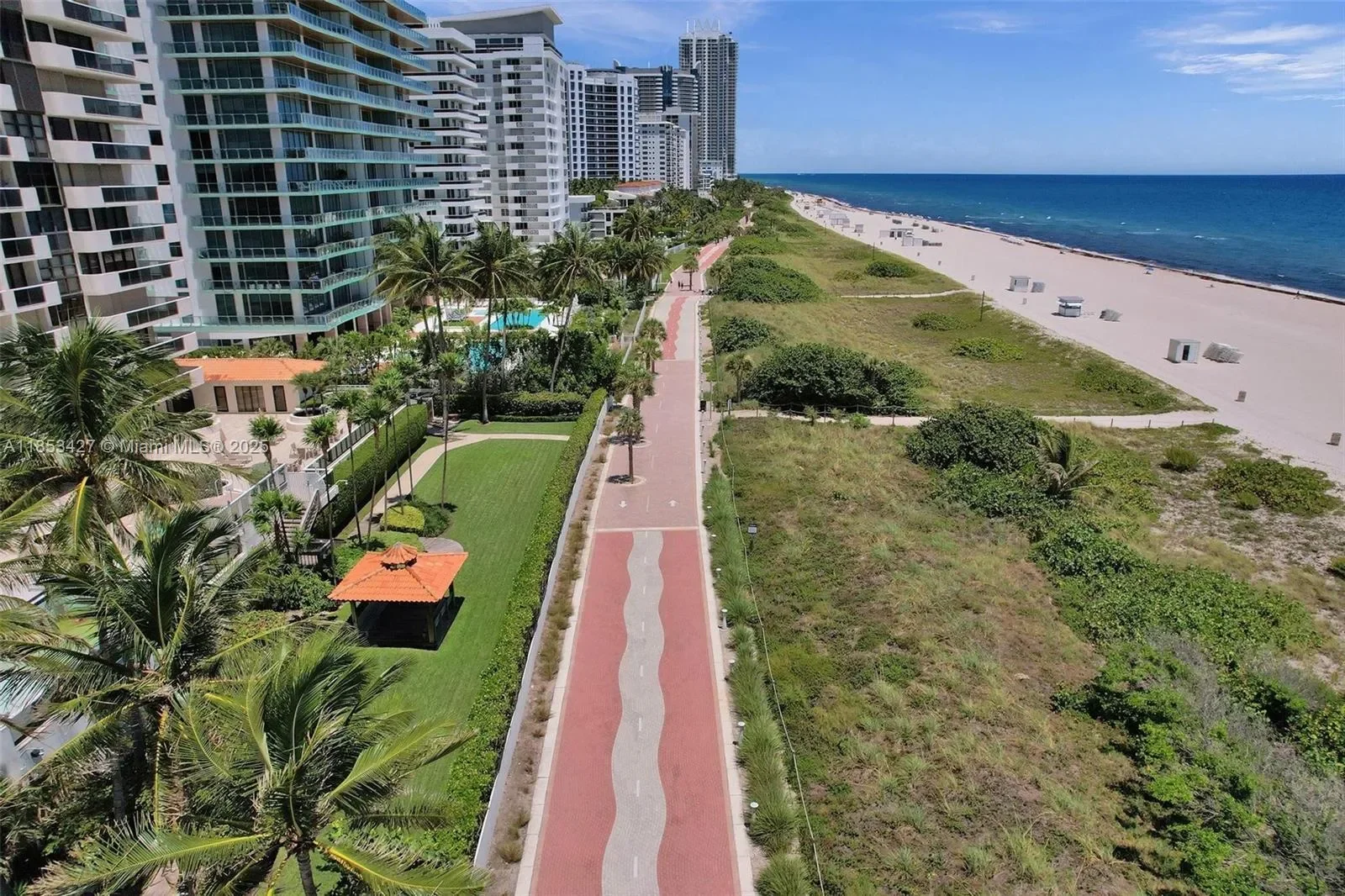 5757 Collins Ave 1605, Miami Beach, Florida, United States. - Photo 32