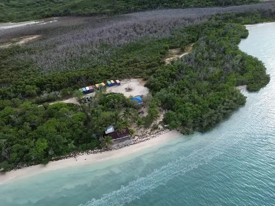 Punta Rucia, Dominican Republic, Punta Rucia, Puerto Plata Province, Dominican Republic. - Photo 5